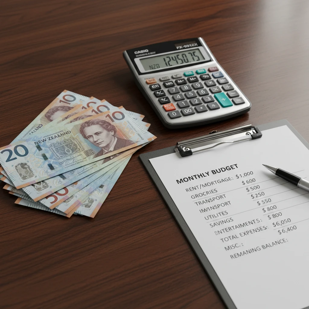 Calculating the costs of therapy dog ownership in NZ