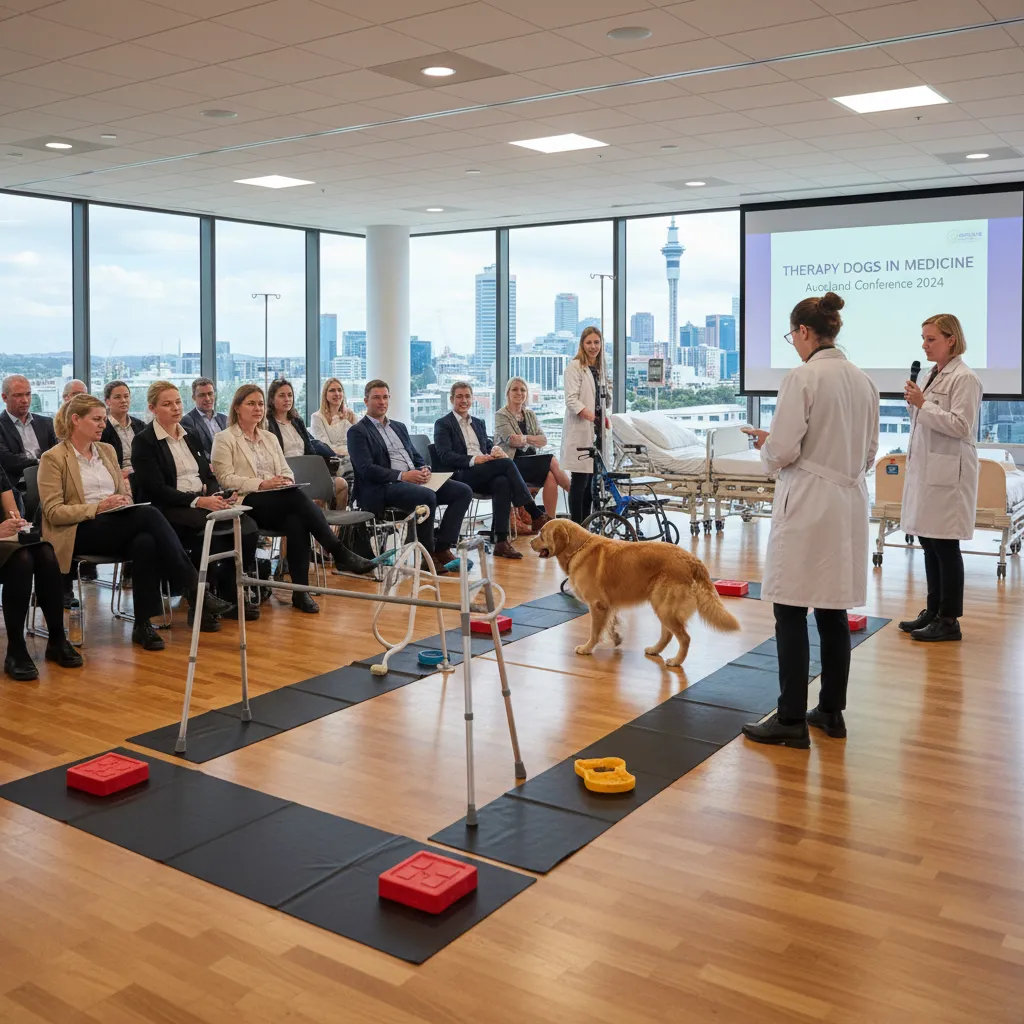 AAT workshop training session in Auckland